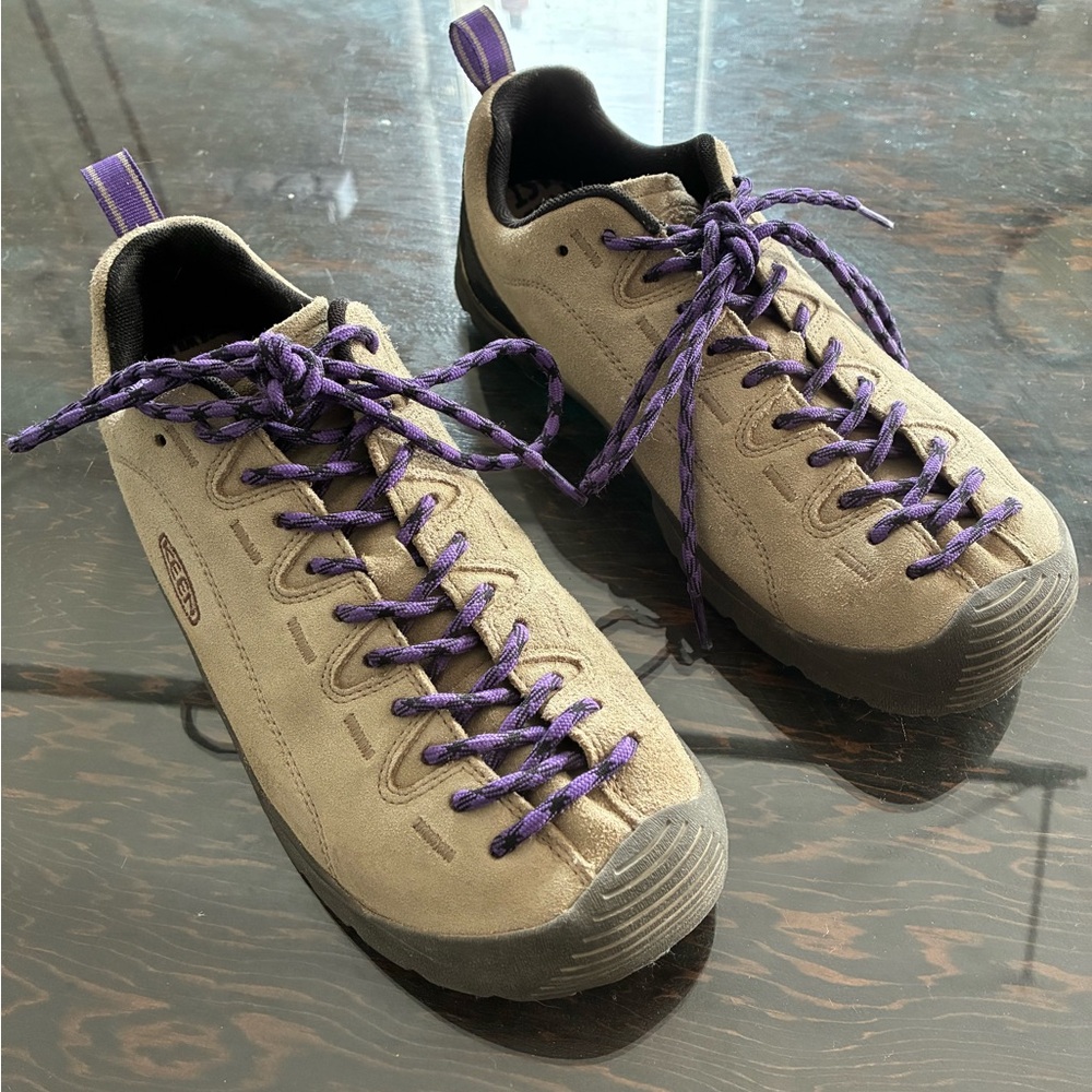 Keen Jasper Sneaker- Women’s